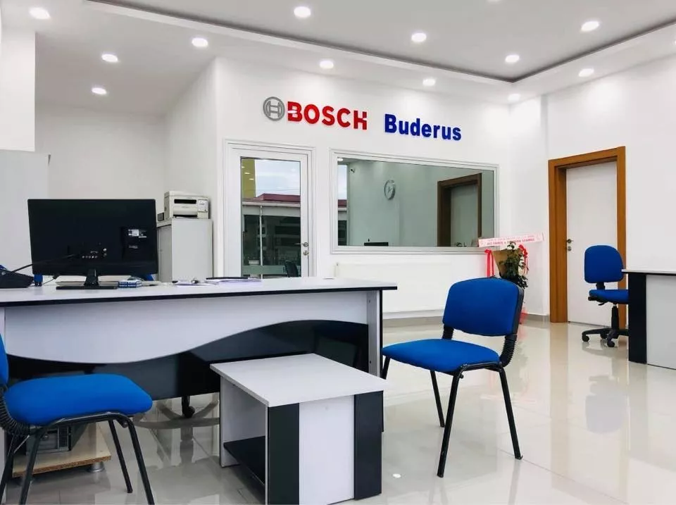 Kadirli Klima Servisi